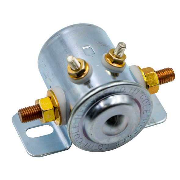 153-030 - Solution solenoid 201-0110