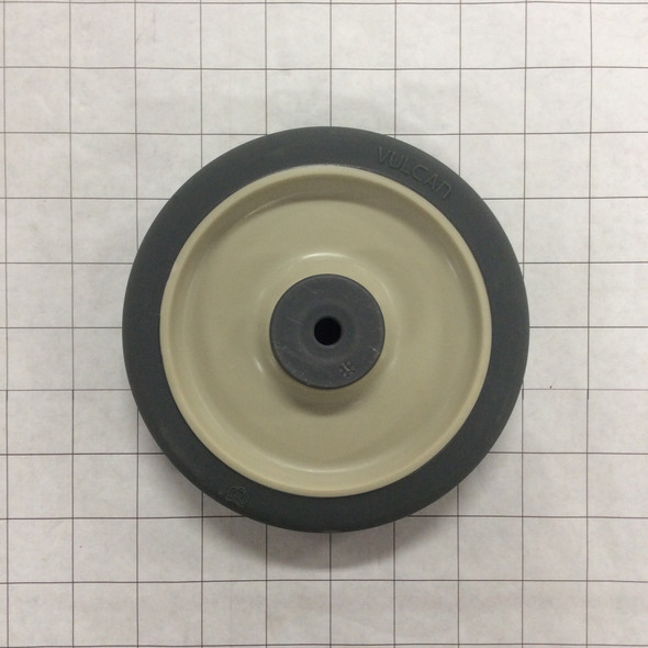 156-6-213P - 6 inch wheel 201-0122
