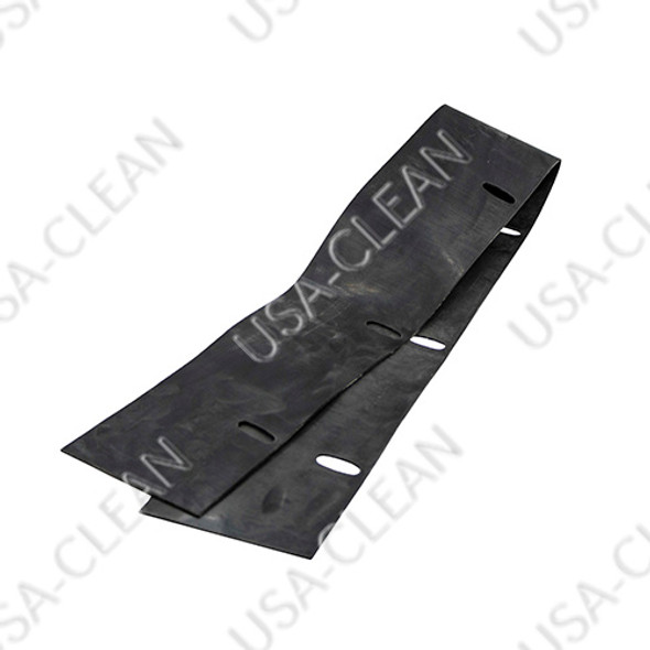 290-1310 - Front splash curtain 202-0739