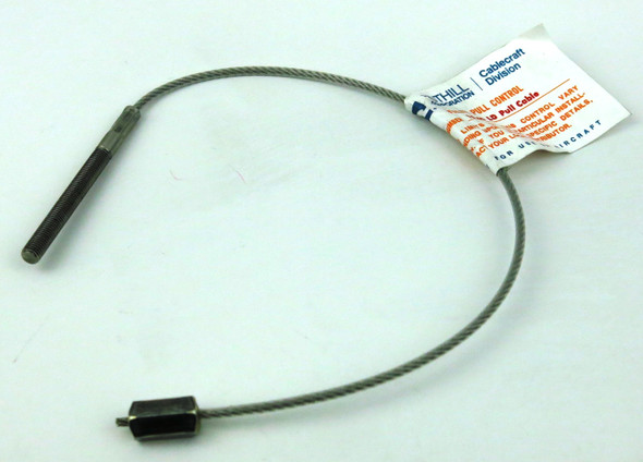 290-7890 - Squeegee lifting cable 202-0785