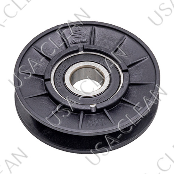 4-318 - Idler pulley 202-2761