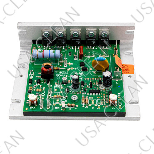 FP361 - Pump motor control board 209-0404