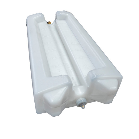 45-0140-9 - Tank assembly 210-1085