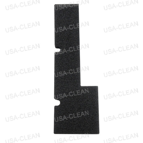 M50086 - Foam filter (OBSOLETE) 212-0054