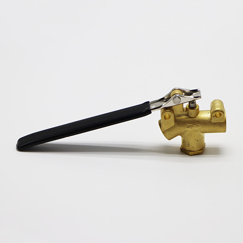 G00526-1 - EDIC G00526-1 Valve
