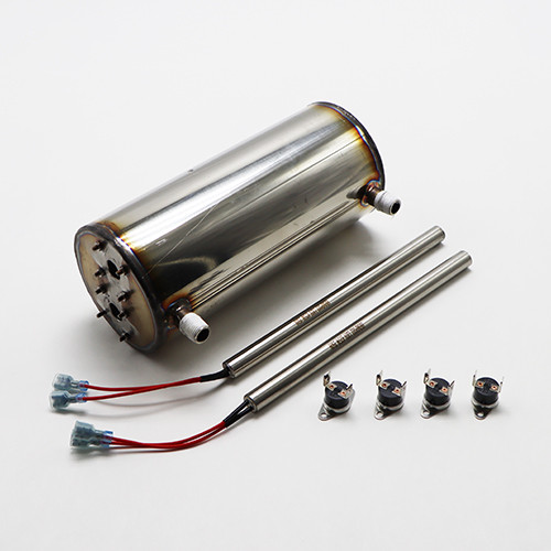 4099251 - NSS 4099251 12 gallon heater