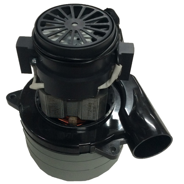  - 36V 3 stage vacuum motor tangential 991-1202