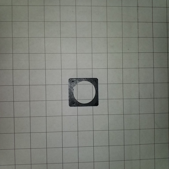 322420 - Bearing block 172-6257