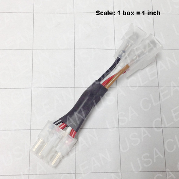 - Battery meter adapter 991-8590  - Battery meter adapter 991-8590