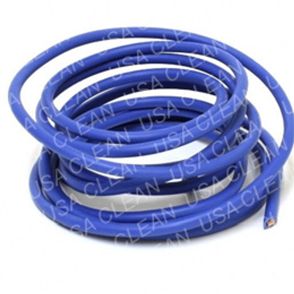  - 12 gauge wire (blue) (sold by the inch) 992-3026