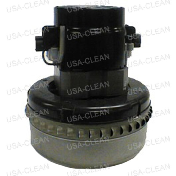 86258410 - VAC MOTOR, 115V 5.7 2ST P/D 993-0067