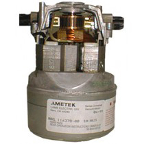 86603040 - VAC MOTOR (OBSOLETE) 993-0134
