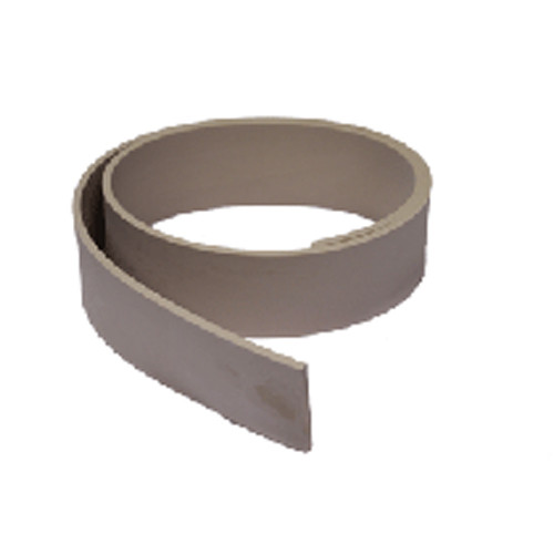 86605430 - BLADE, TAN GUM (QBA) 2 inchx3/16 inchx38-1/2 inch -N         993-0151