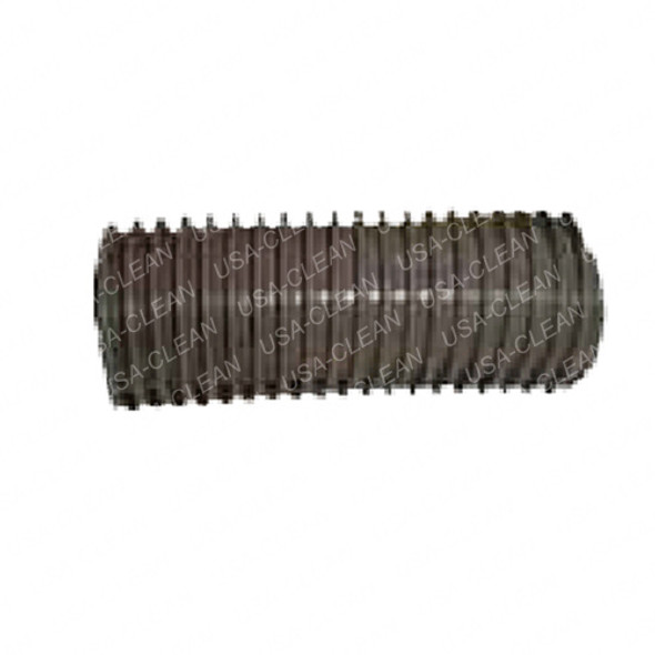 98484250 - (k)1 1/2 inchX15'VAC.HOSE GRAY(QBA)                          993-2506 98484250 - (k)1 1/2 inchX15'VAC.HOSE GRAY(QBA)                          993-2506