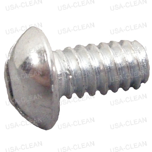 - Screw 10-24 x 3/8 round head slotted zinc plated 999-0088