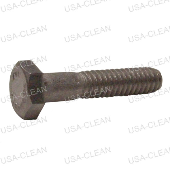  - Bolt 1/4-20 x 1 1/4 hex head stainless steel 999-0298