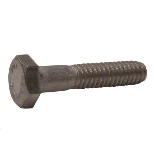  - Bolt 1/4-20 x 1 1/4 hex head stainless steel 999-0298