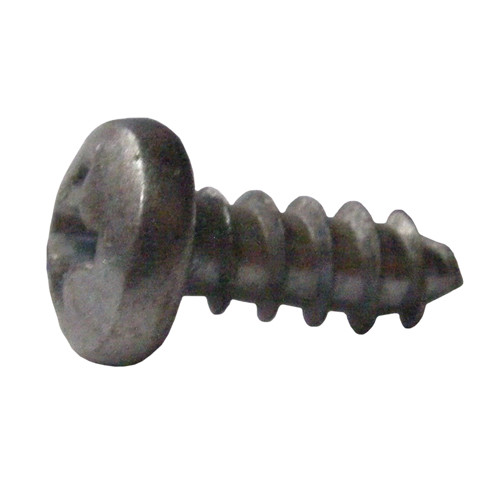  - Screw 6 x 3/8 pan head phillips 999-0434