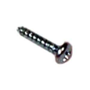 FASTENAL 29157 Screw 1/4-20 x 3/8 pan head phillips zinc plated