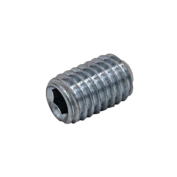  - Screw M5-.8 x 8mm socket cup point set 999-6712