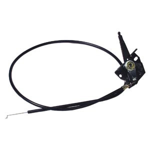 MP019100 - Throttle cable for Briggs and Kawasaki (OBSOLETE) 154-0147