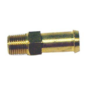 MP018900 - Hosebarb 1/8 x 3/8 inch 154-0352