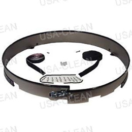 SA015500 - Improved skirt design for 21 inch (OBSOLETE)                 154-0464