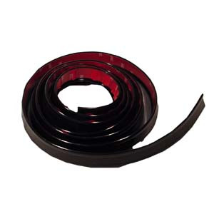 MP-139700 - Bumper molding (sold by the foot) 154-0516
