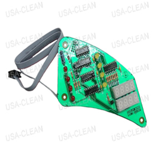 RV012500 - Display board 154-0860