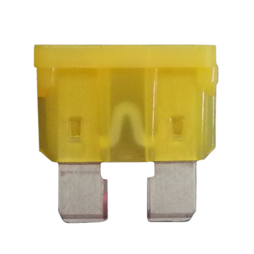 SS2570 - 20amp fuse 154-0909