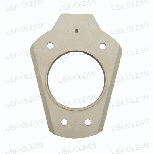 HEC2007 - Pad bracket 154-1026