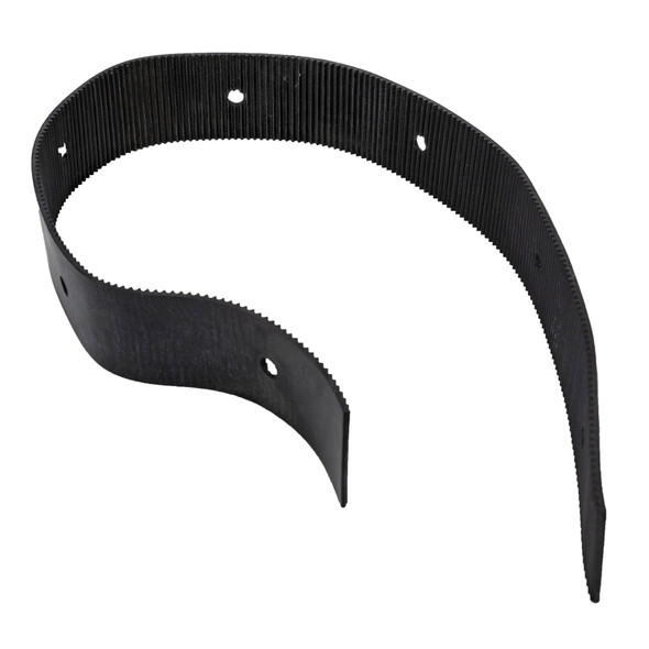 MP183000 - Squeegee blade front 154-2386