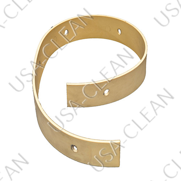 MP115600 - Squeegee blade rear (OBSOLETE) 154-2387 MP115600 - Squeegee blade rear (OBSOLETE) 154-2387