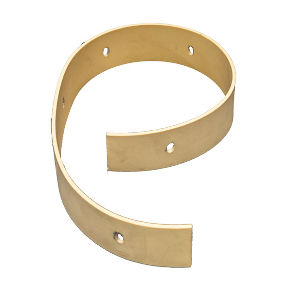 MP115600 - Squeegee blade rear (OBSOLETE) 154-2387