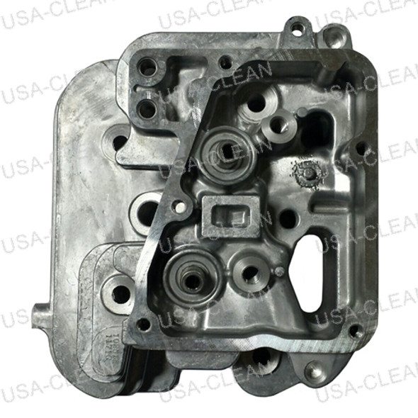 11008-7050 - Right (while operating) bare cylinder head #1 178-0258