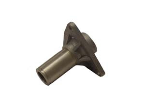 4109900 - Pulley axle 192-0590