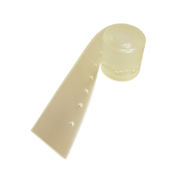 4128587 - Squeegee blade rear 192-8826