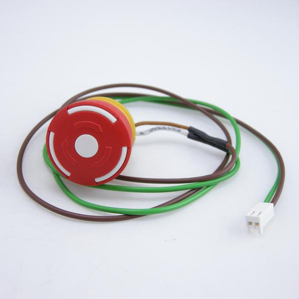 4127060 - Actuator stop button 192-8729