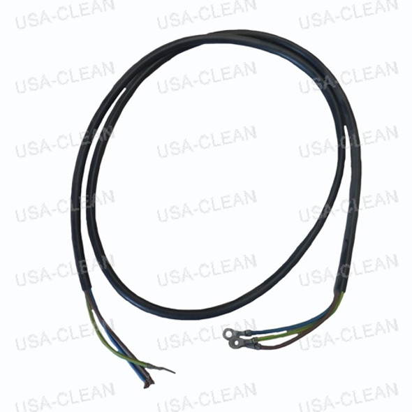 4115930 - Motor cable (OBSOLETE) 192-8715
