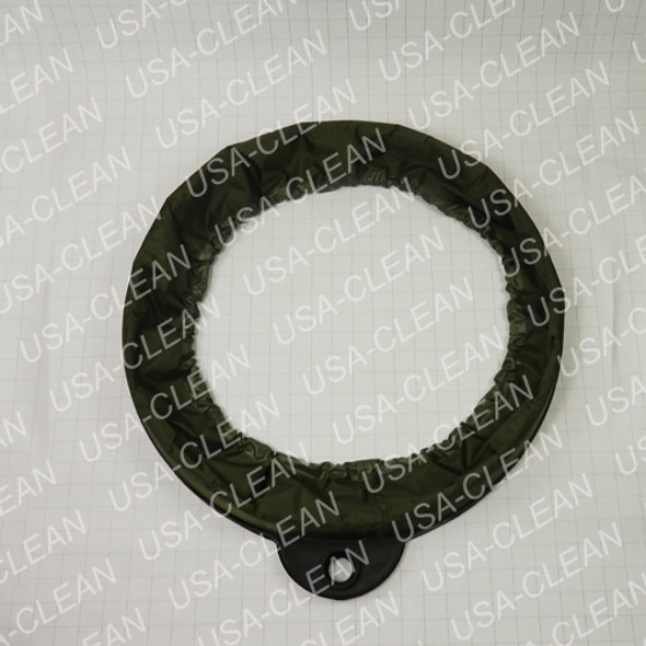  - 17 inch suction skirt housing 192-8723