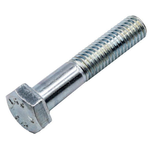 4006100 - Screw M8 x 40/22mm hex 192-9212