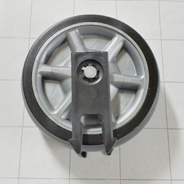 4128460 - Rear wheel 192-9921