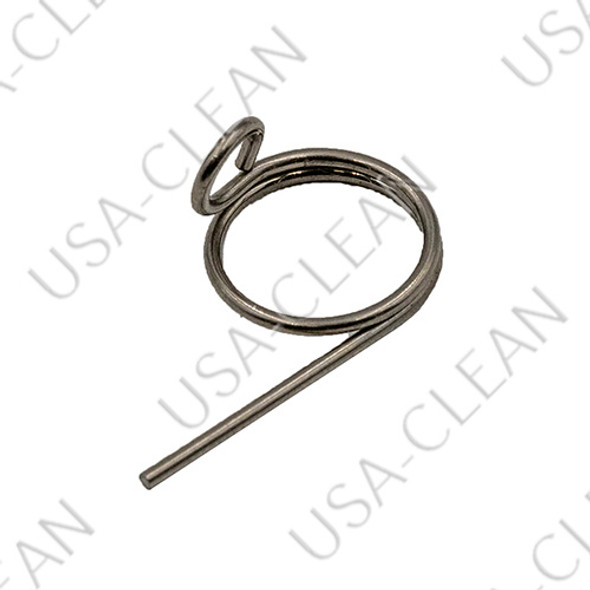  - Switch lever spring 194-0493