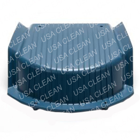  - Motor cover 190-0667