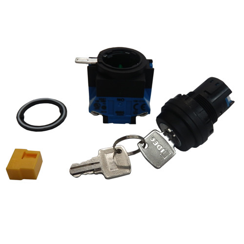 ロッド master.key WINDSOR 8.600-719.0 Master key switch – Ships Fast from Our Huge