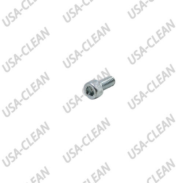 3402054 - Screw-socket head cap screw M6-1.0 x 12mm zinc plated 174-3617
