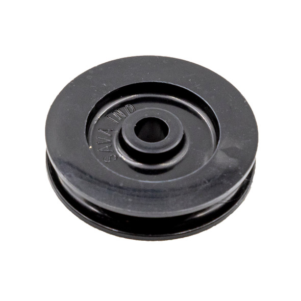 3300368 - Plastic groove pulley 2 x 1/4 inches 174-3632