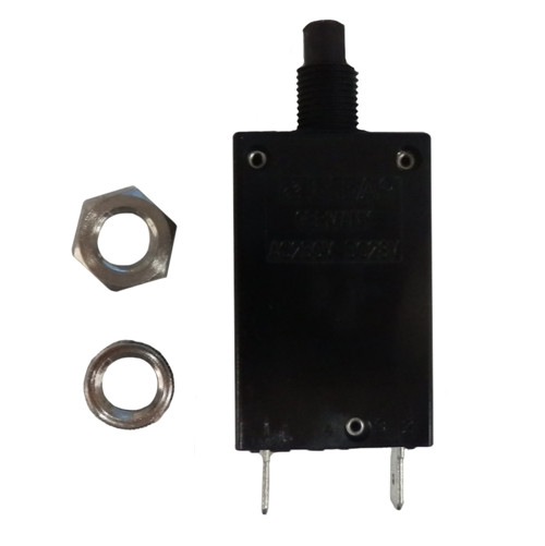 4043336 - TENNANT 4043336 12amp circuit breaker