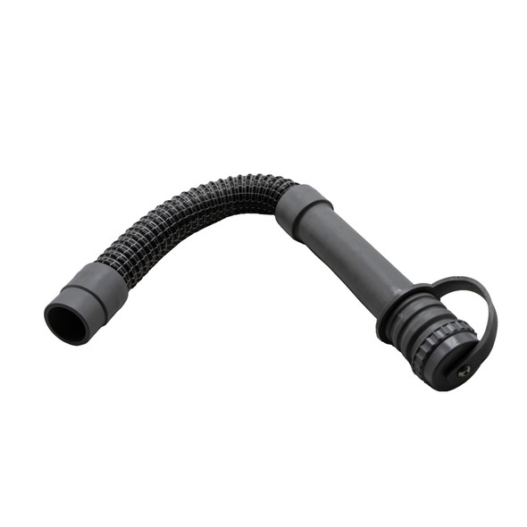 E88023 - Drain hose assembly 189-3203