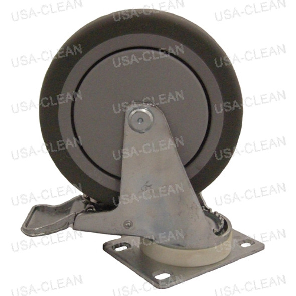 CFS03 - 5 inch caster wheel 225-0255